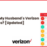 Can I Access My Husband's Verizon Text Messages [Updated]