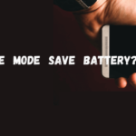 Does Airplane Mode Save Battery (Explained)