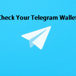 How to Check Your Telegram Wallet Balance