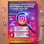 How to Track Someone's Instagram Username Change History A Step-by-Step Guide