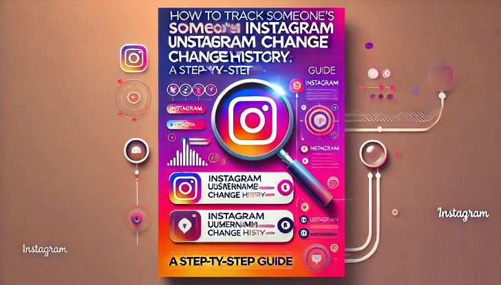 How to Track Someone's Instagram Username Change History A Step-by-Step Guide